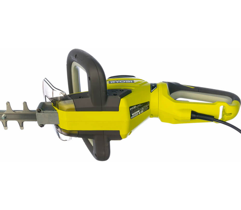 Trimmer gard viu electric RYOBI RHT5655RS 550w 550mm-4