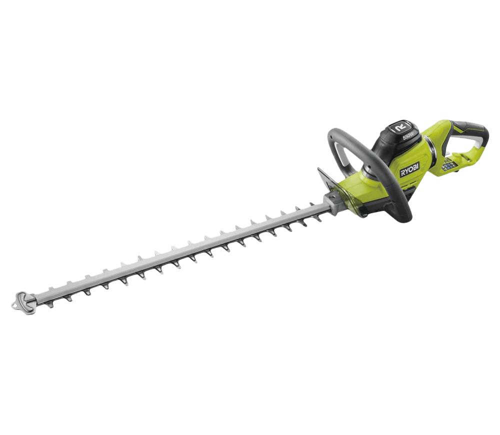 Trimmer gard viu electric RYOBI RHT5655RS 550w 550mm