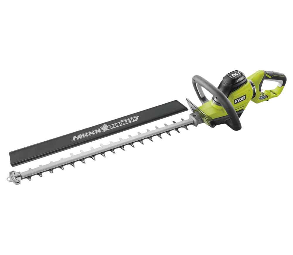 Trimmer gard viu electric RYOBI RHT6160RS 600w 600mm