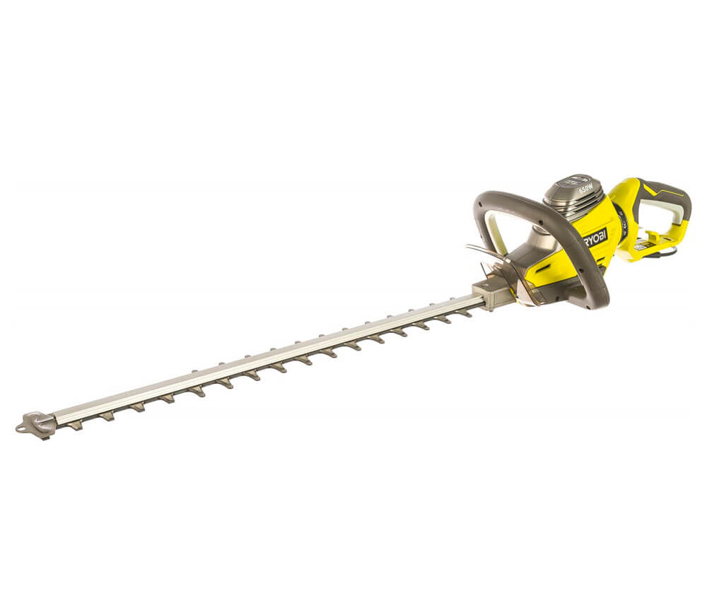 Trimmer gard viu electric RYOBI RHT6760RL 650w 600mm-2