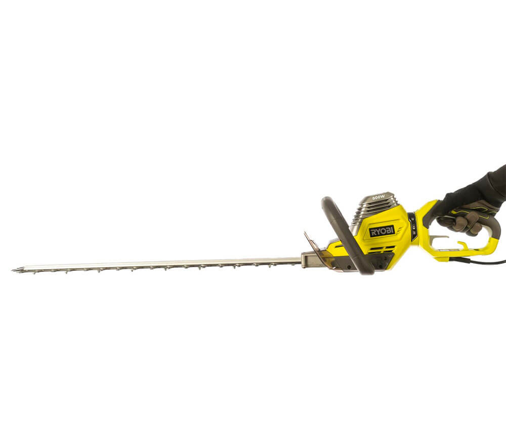 Кусторез электрический RYOBI RHT8165RL 800вт 650мм-3