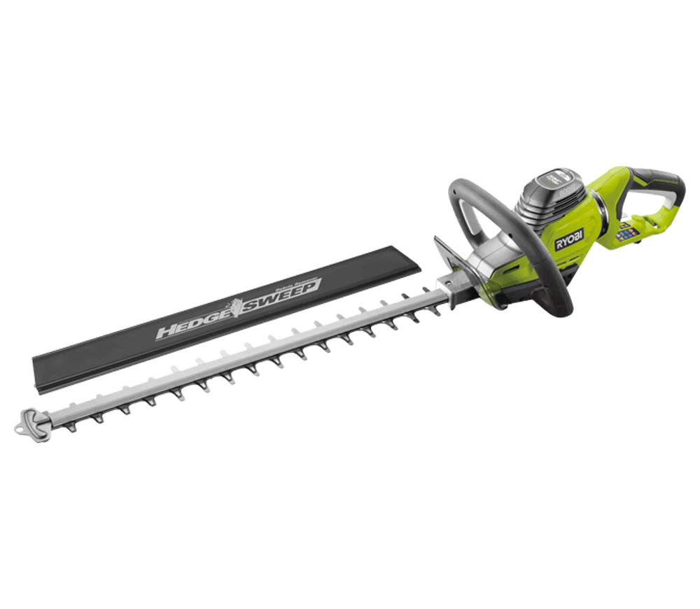 Trimmer gard viu electric RYOBI RHT8165RL 800w 650mm