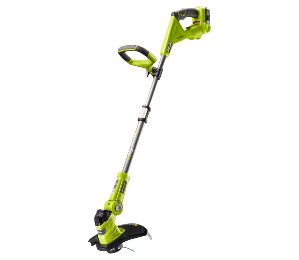 Trimmer cu acumulator RYOBI RLT1831H25F 18V 2.5Ah
