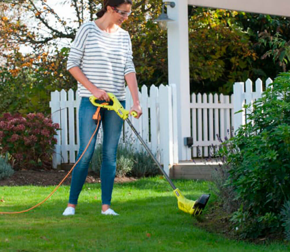Trimmer electric RYOBI RLT2925 290w 250mm-2