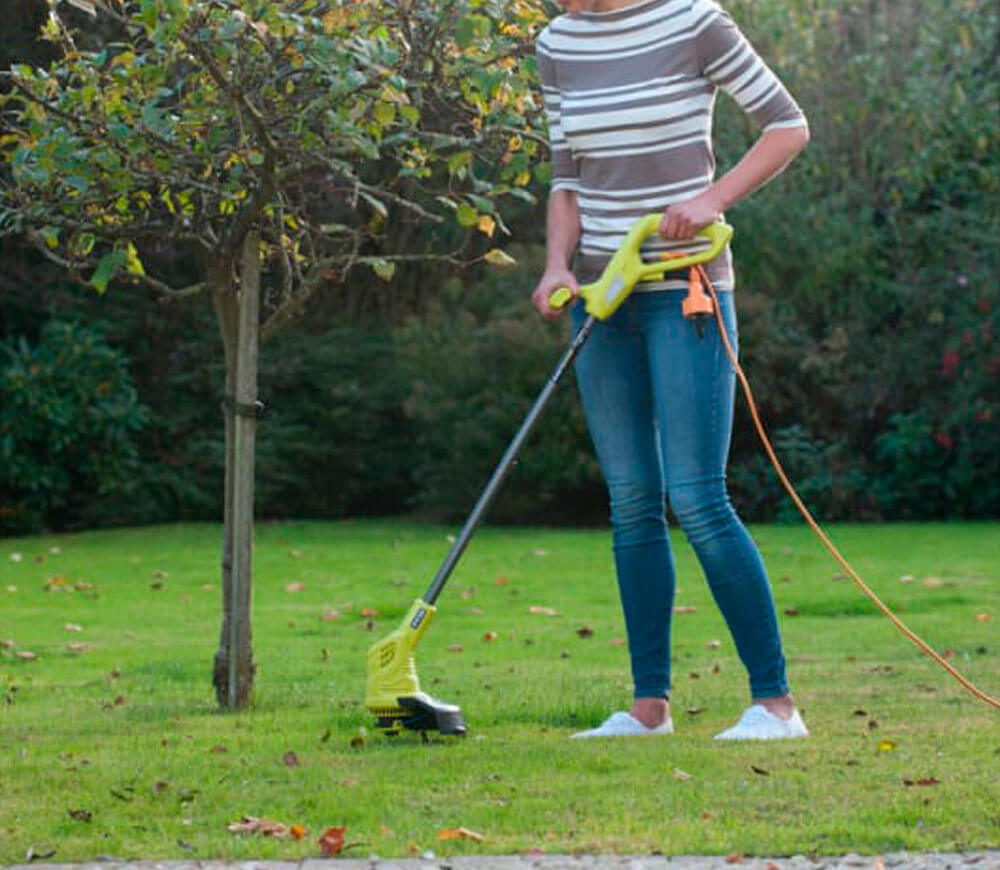 Trimmer electric RYOBI RLT2925 290w 250mm-3
