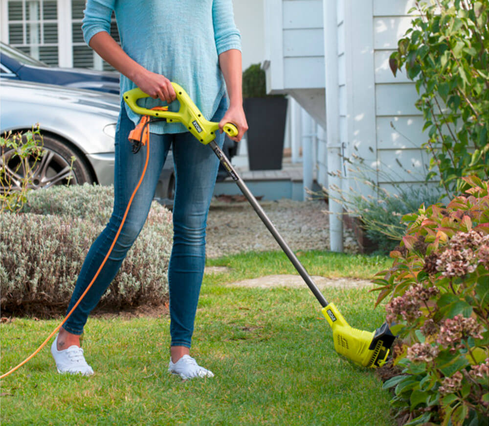 Trimmer electric RYOBI RLT2925 290w 250mm-4