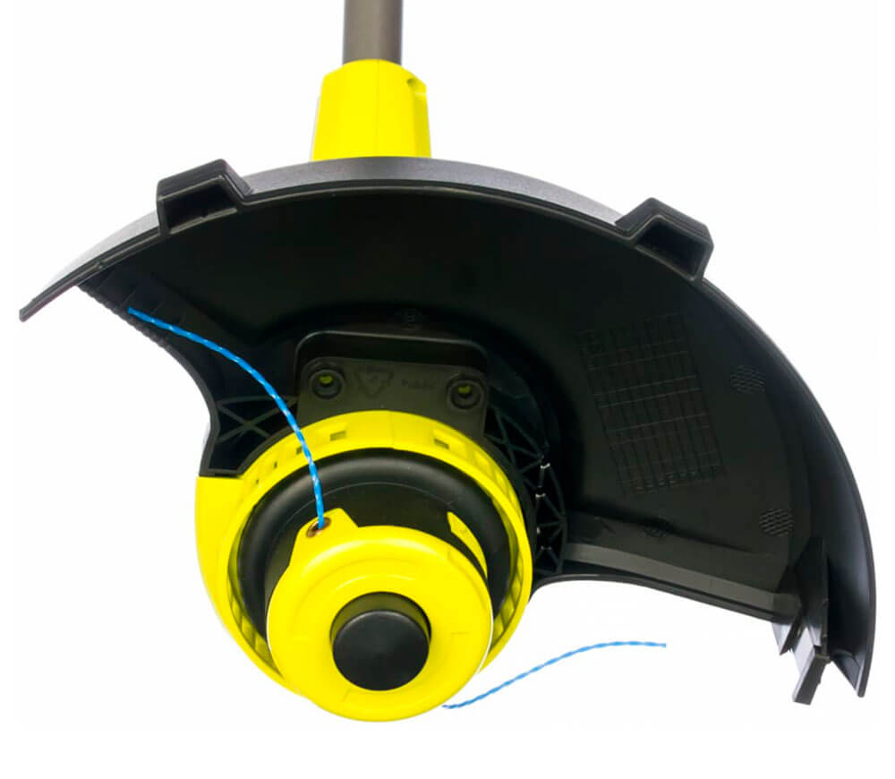 Trimmer electric RYOBI RLT3525 350w 250mm-3
