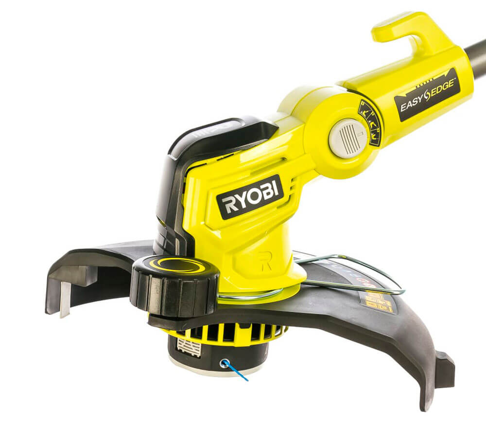 Триммер электрический RYOBI RLT6130 (5133003641) 600вт 300мм-3