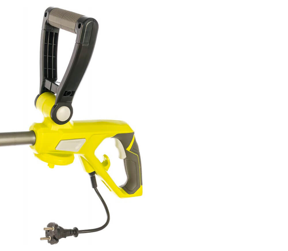 Триммер электрический RYOBI RLT6130 (5133003641) 600вт 300мм-5