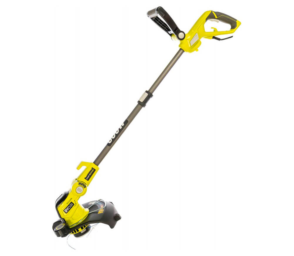 Триммер электрический RYOBI RLT6130 (5133003641) 600вт 300мм-2