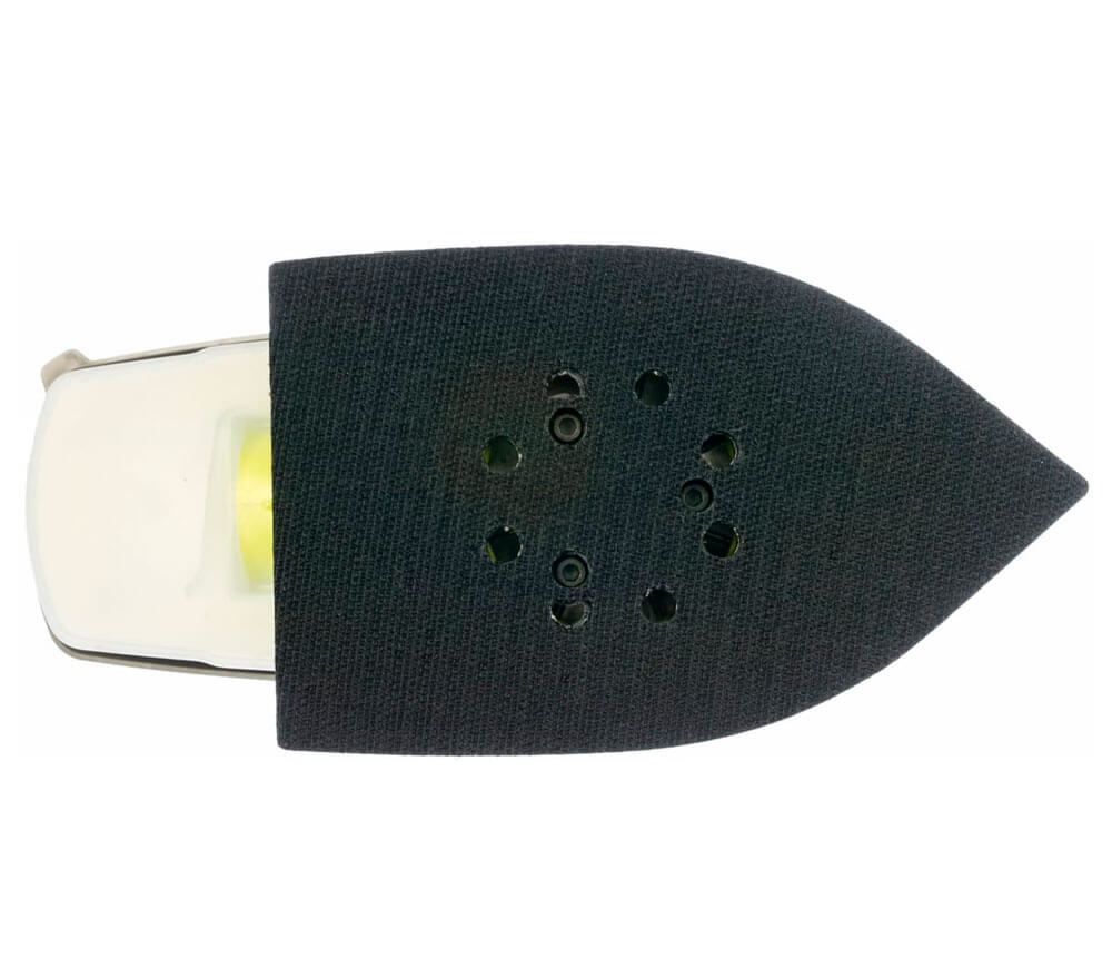 Mașină de șlefuit cu vibrații RYOBI RMS180-S (5133002907) 180w-5