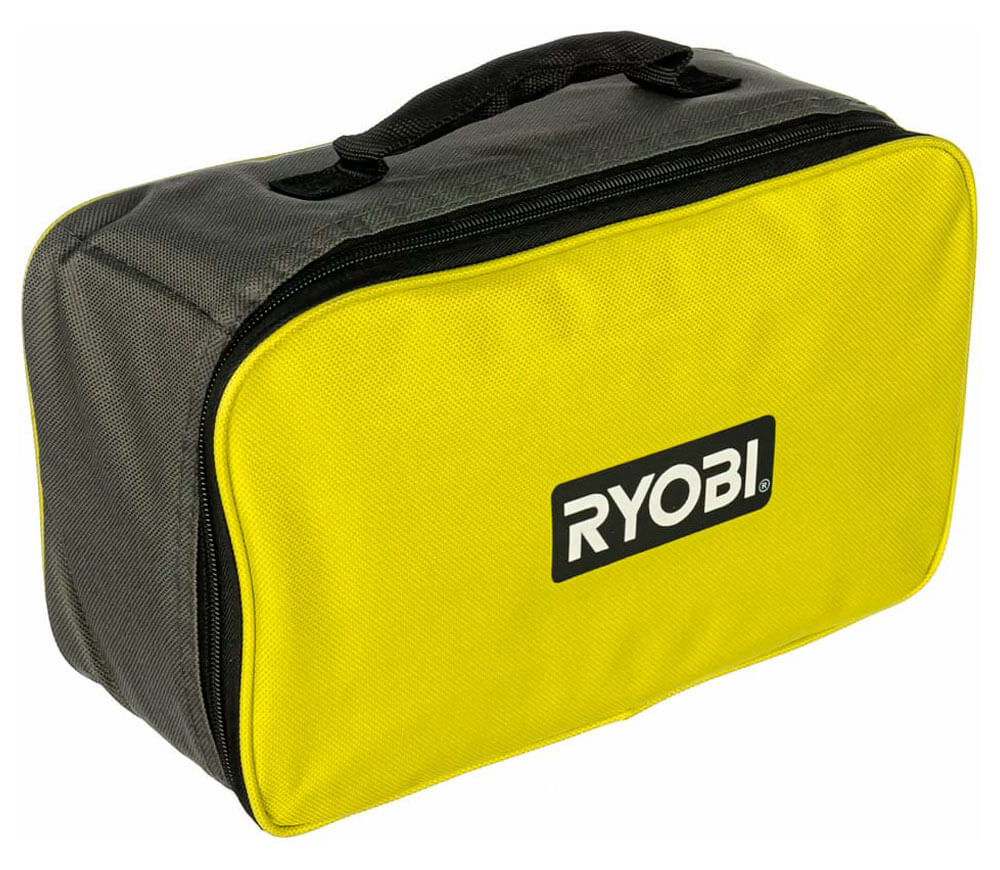 Mașină de șlefuit cu vibrații RYOBI RMS180-S (5133002907) 180w-9