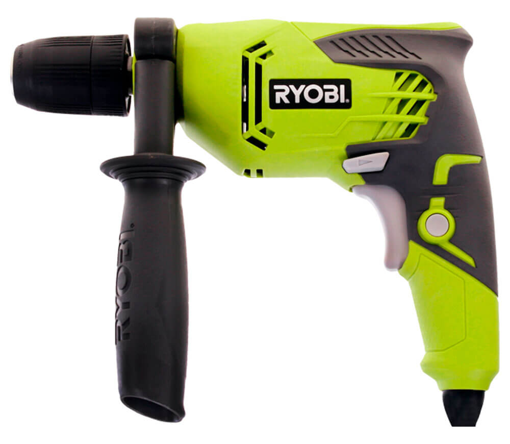 Mașină de găurit RYOBI RPD500G 500w-2