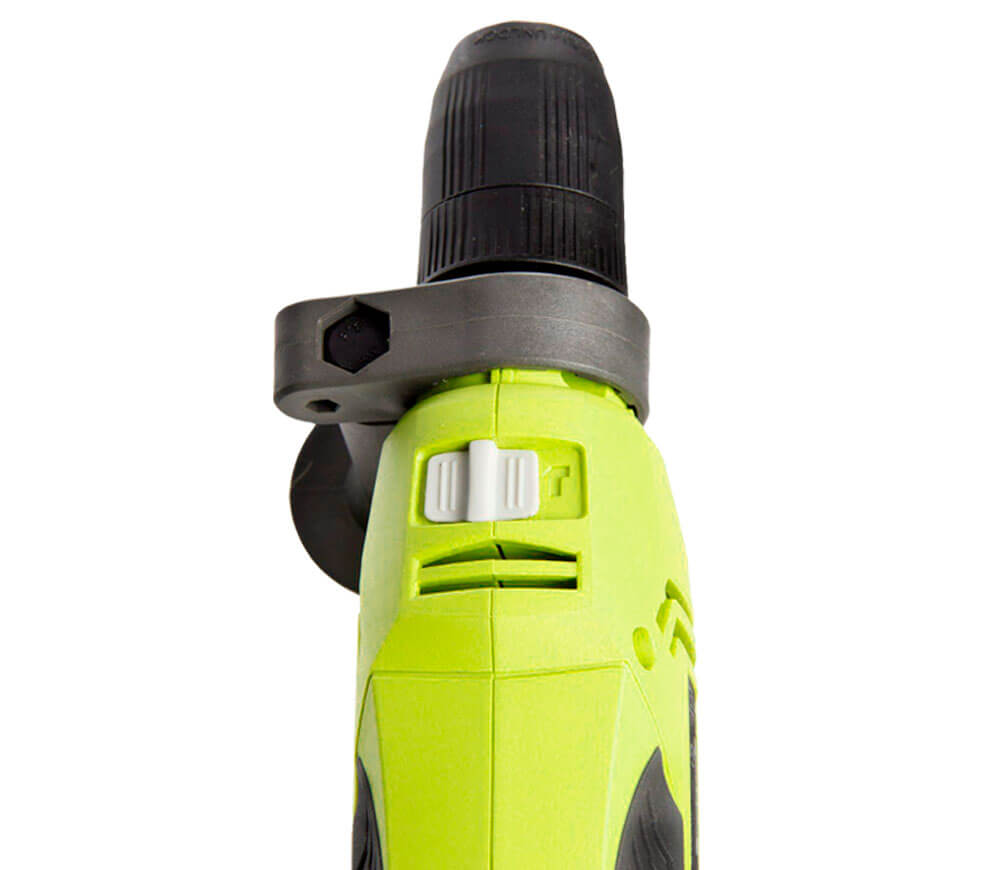 Mașină de găurit RYOBI RPD500G 500w-4