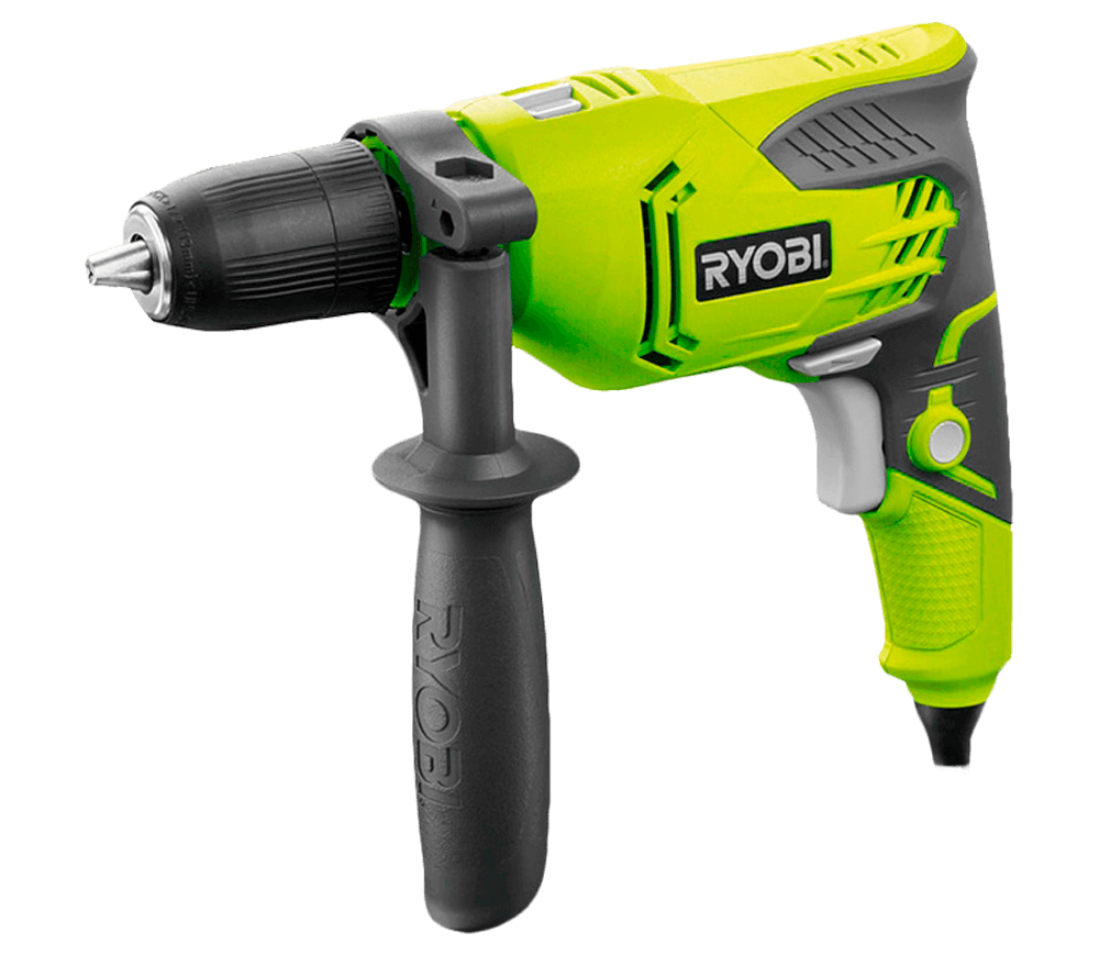 Mașină de găurit RYOBI RPD500G 500w