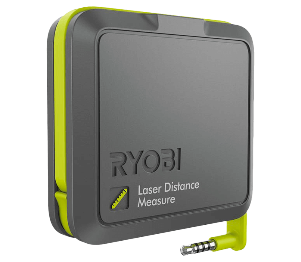 Telemetru RYOBI RPW-1000 30m
