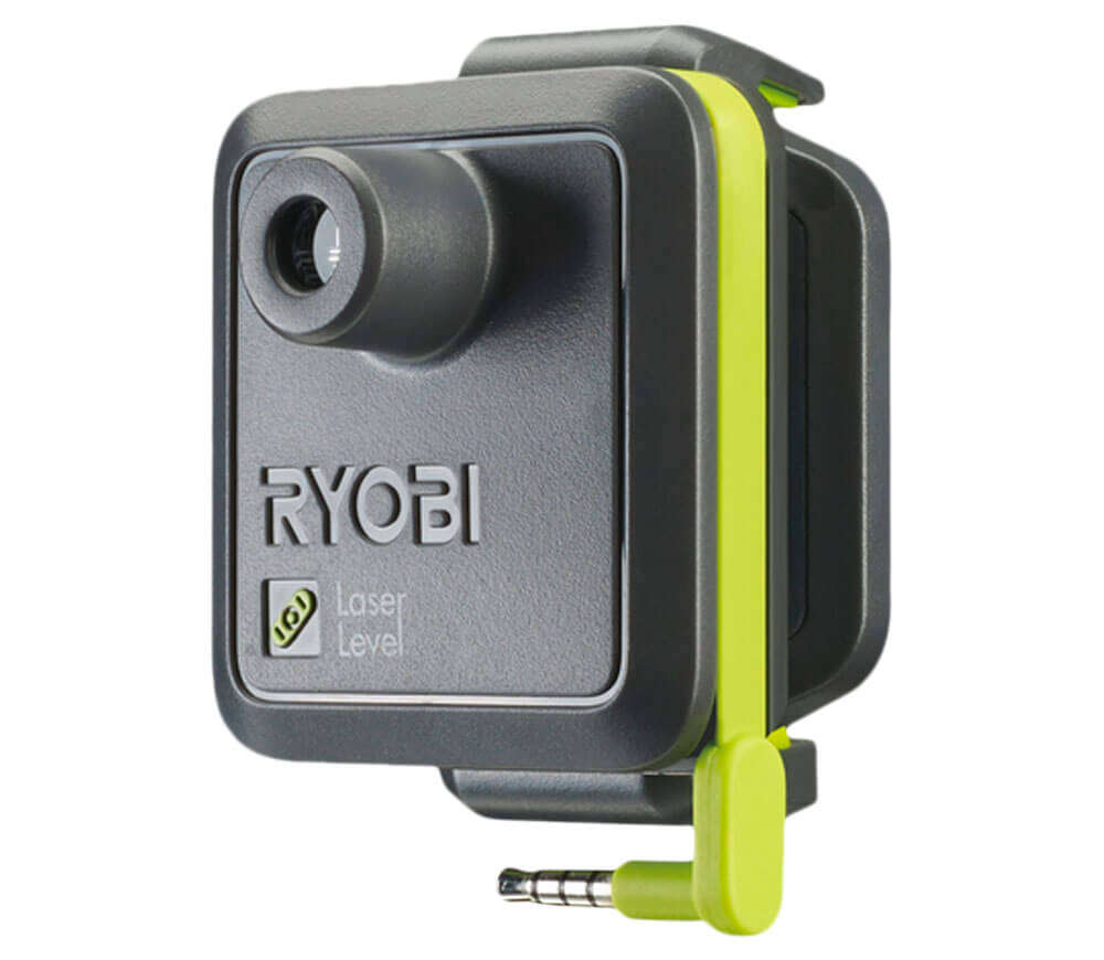 Telemetru RYOBI RPW-1650 5m-2