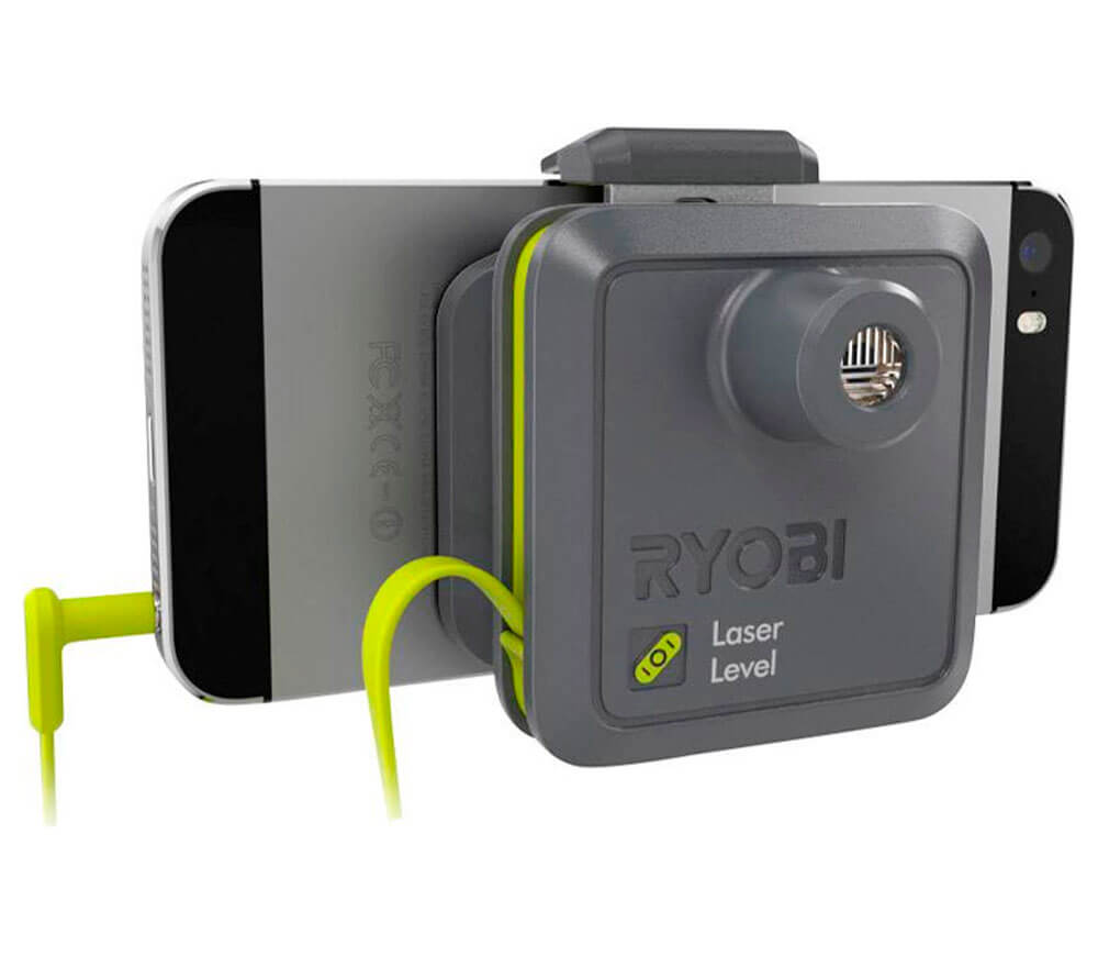 Telemetru RYOBI RPW-1650 5m-3