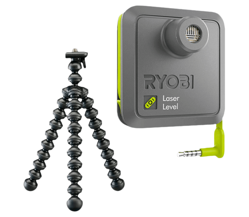 Telemetru RYOBI RPW-1650 5m