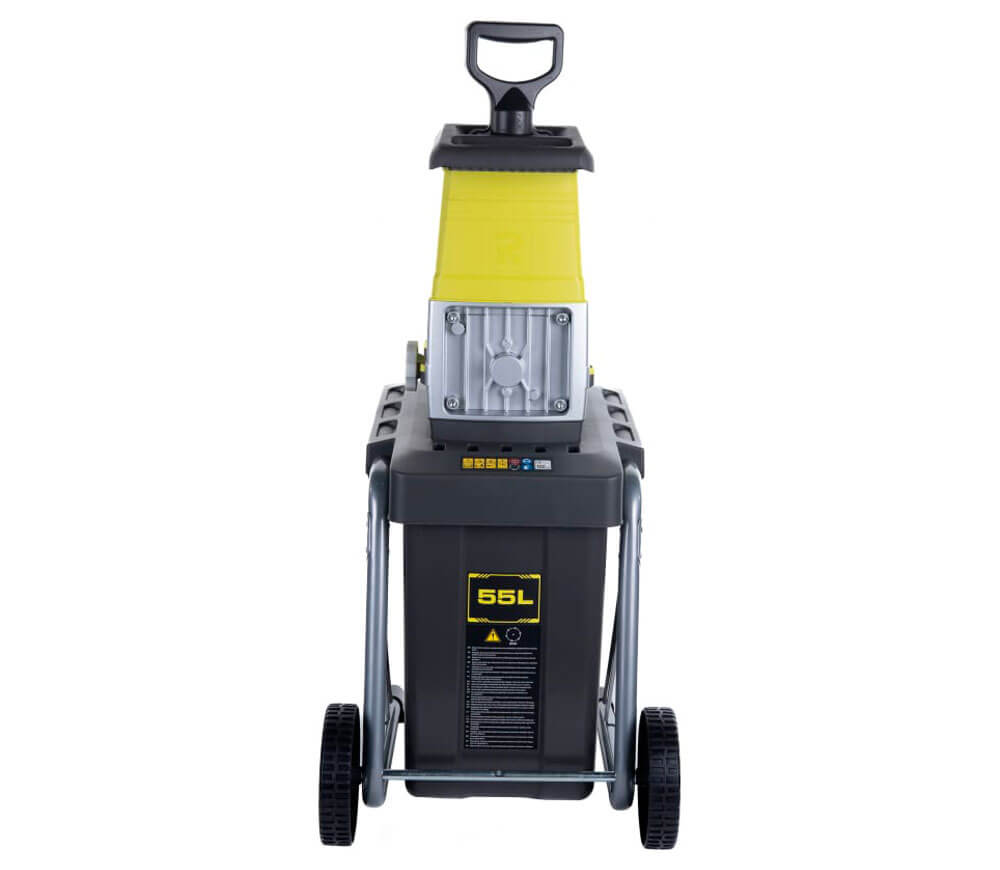 Tocător de crengi RYOBI RSH3045U 3000w-5