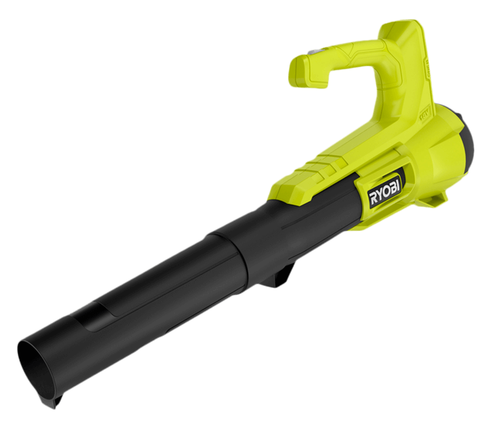 Suflantă cu acumulator (fără baterii) RYOBI RY18BLA-0 7100l/min 18V