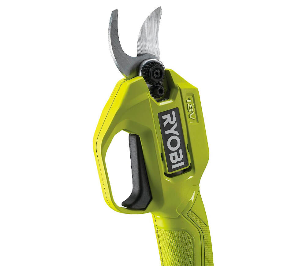 Foarfece cu acumulator (fără baterii) RYOBI RY18SCA-0 18V-3
