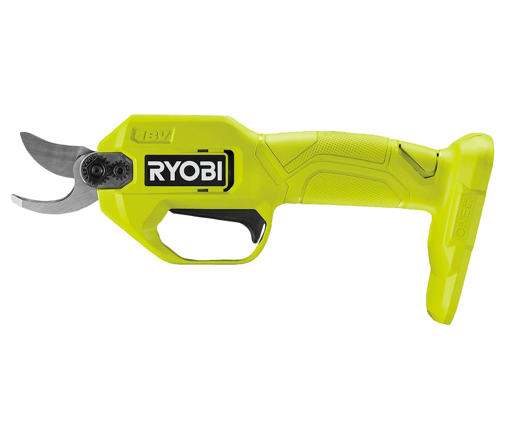 Foarfece cu acumulator (fără baterii) RYOBI RY18SCA-0 18V