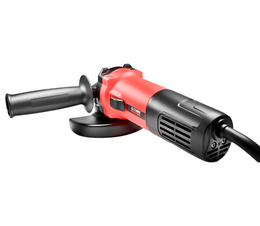 Polizor unghiular STARK AG-1150 Profi (130011500) 1150w 125mm-3
