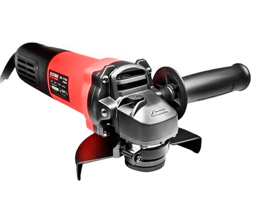 Polizor unghiular STARK AG-1150 Profi (130011500) 1150w 125mm-4