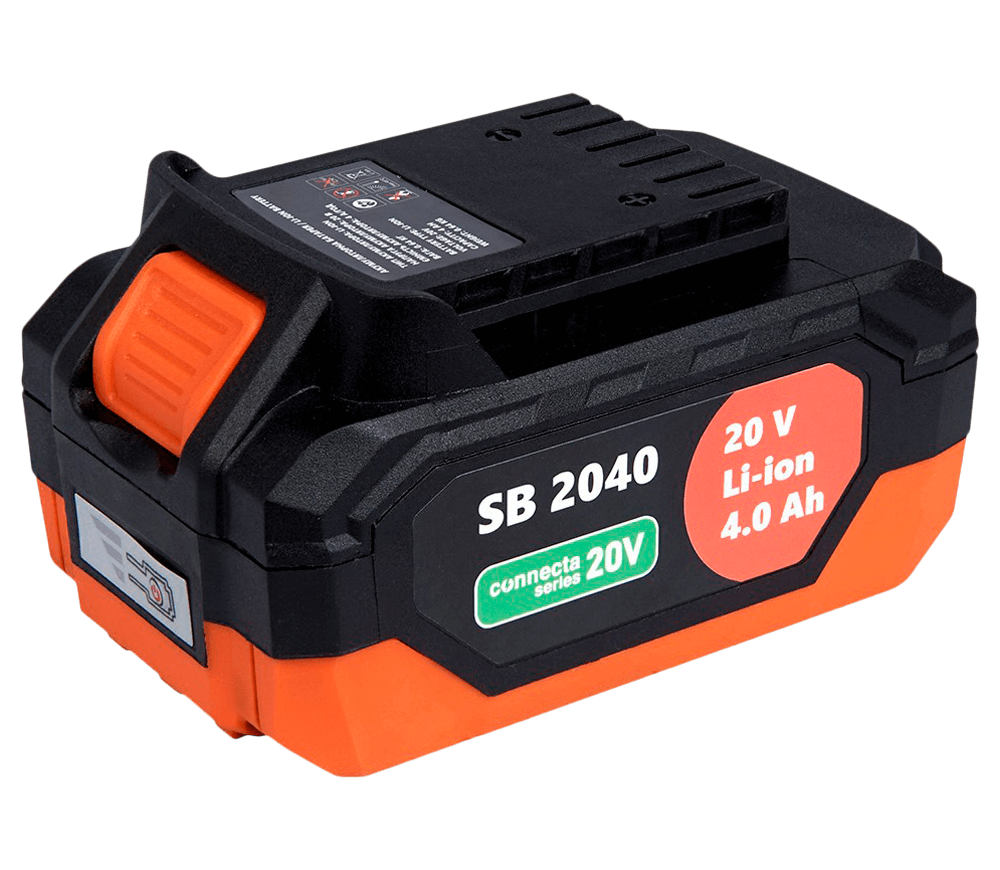Acumulator SEQUOIA SB2040 Slider 20V 4Ah