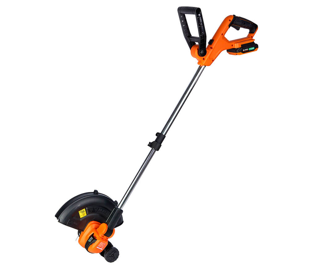 Trimmer cu acumulator SEQUOIA SBT2030D-QV 20V 2Ah-2