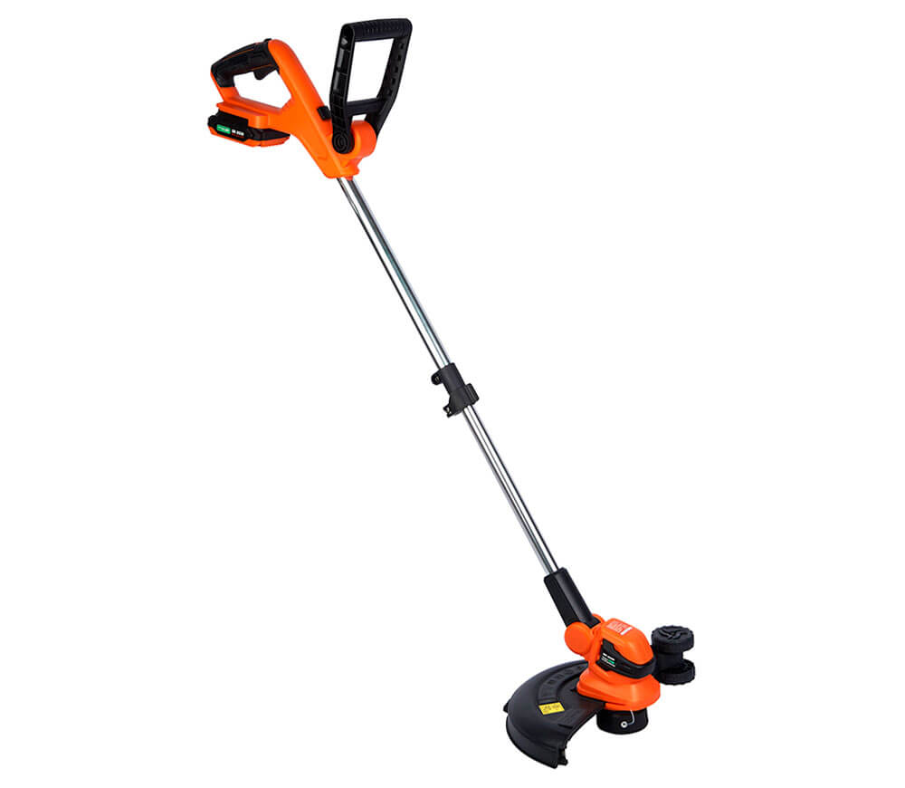 Trimmer cu acumulator SEQUOIA SBT2030D-QV 20V 2Ah-3