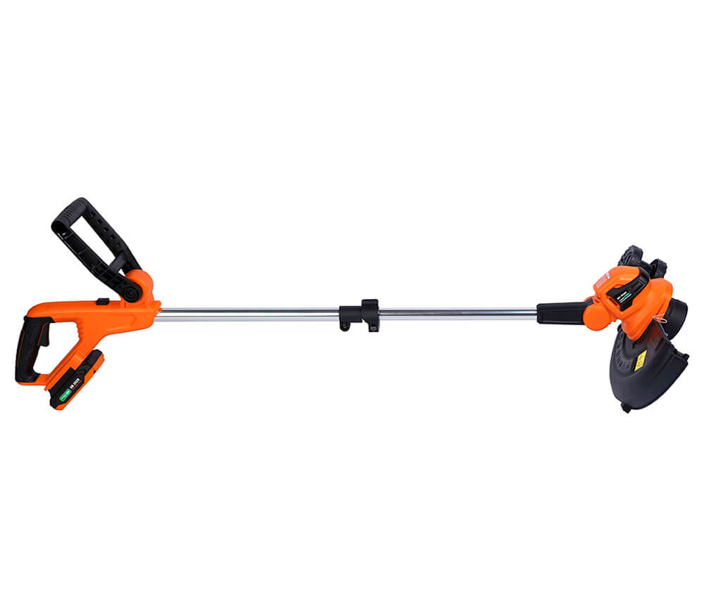 Trimmer cu acumulator SEQUOIA SBT2030D-QV 20V 2Ah-4