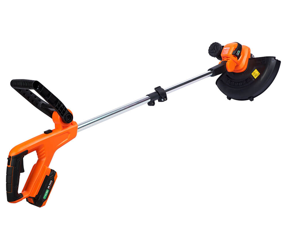 Trimmer cu acumulator SEQUOIA SBT2030D-QV 20V 2Ah-5