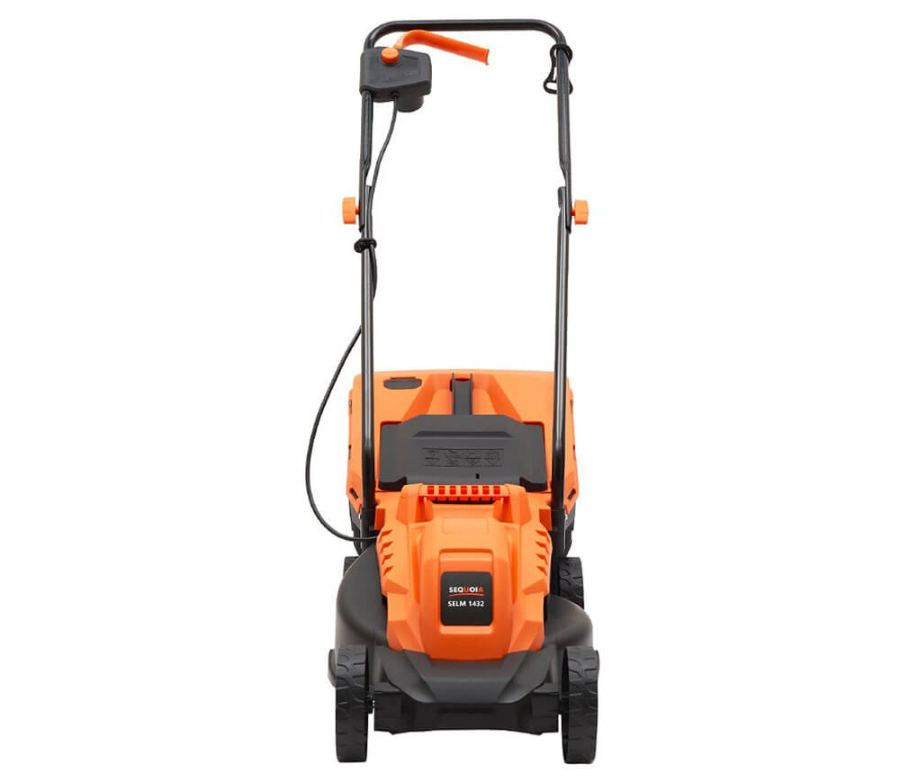 Mașină de tuns gazonul electrică SEQUOIA SELM1432 1400w 320mm-3