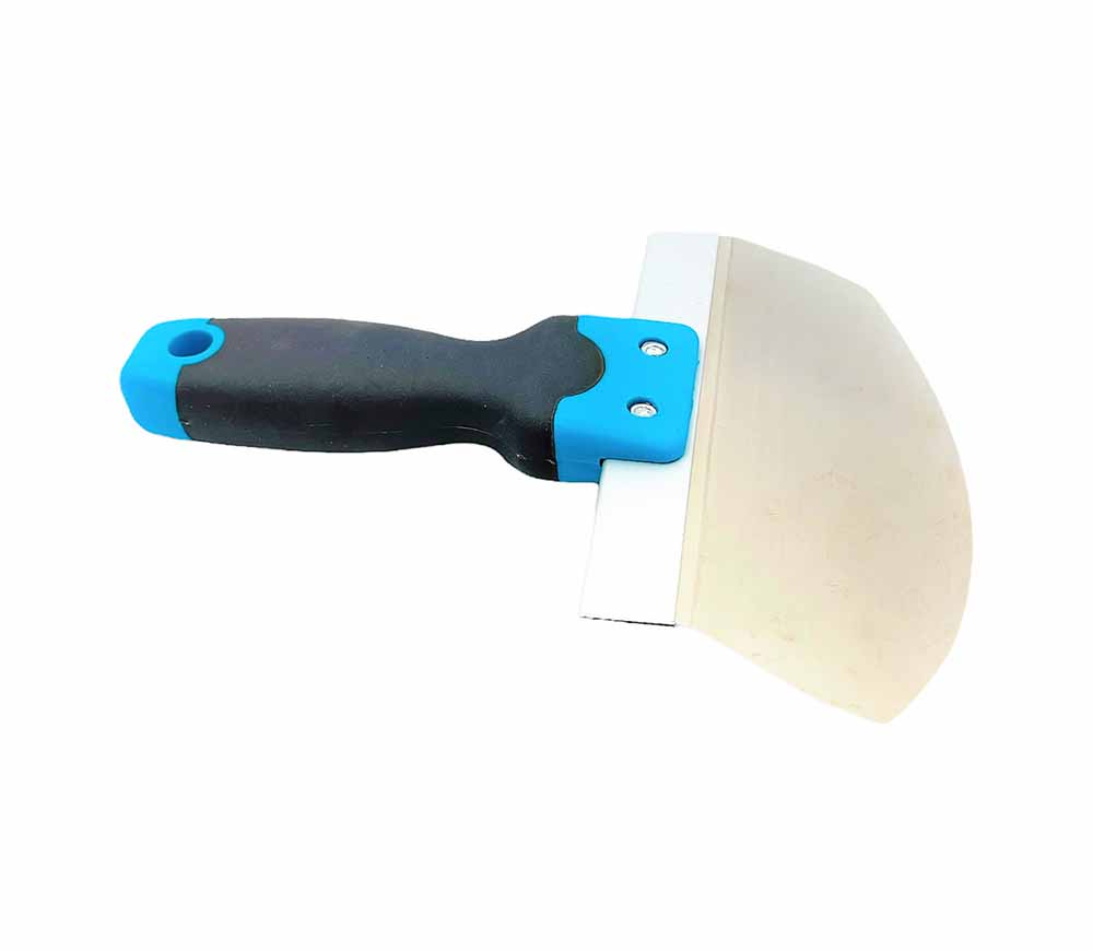 Șpaclu pentru găleată din oțel inoxidabil 165mm PTK165 BIHUI-3