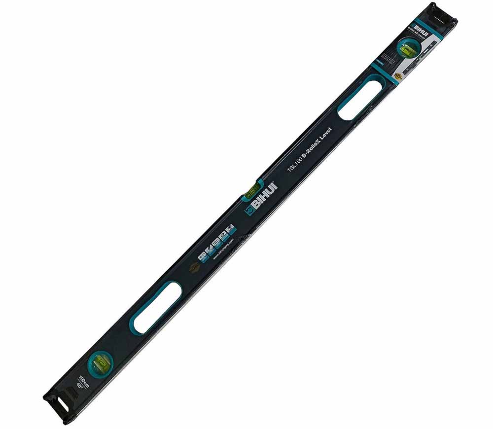 Nivelă B-Rollex 3 ochi 100cm TSL100 BIHUI-3