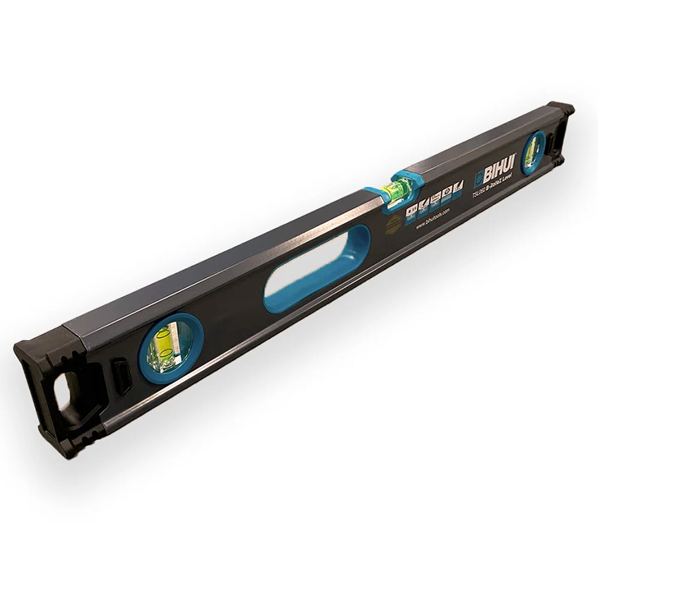 Nivelă B-Rollex 3 ochi 60cm TSL060 BIHUI