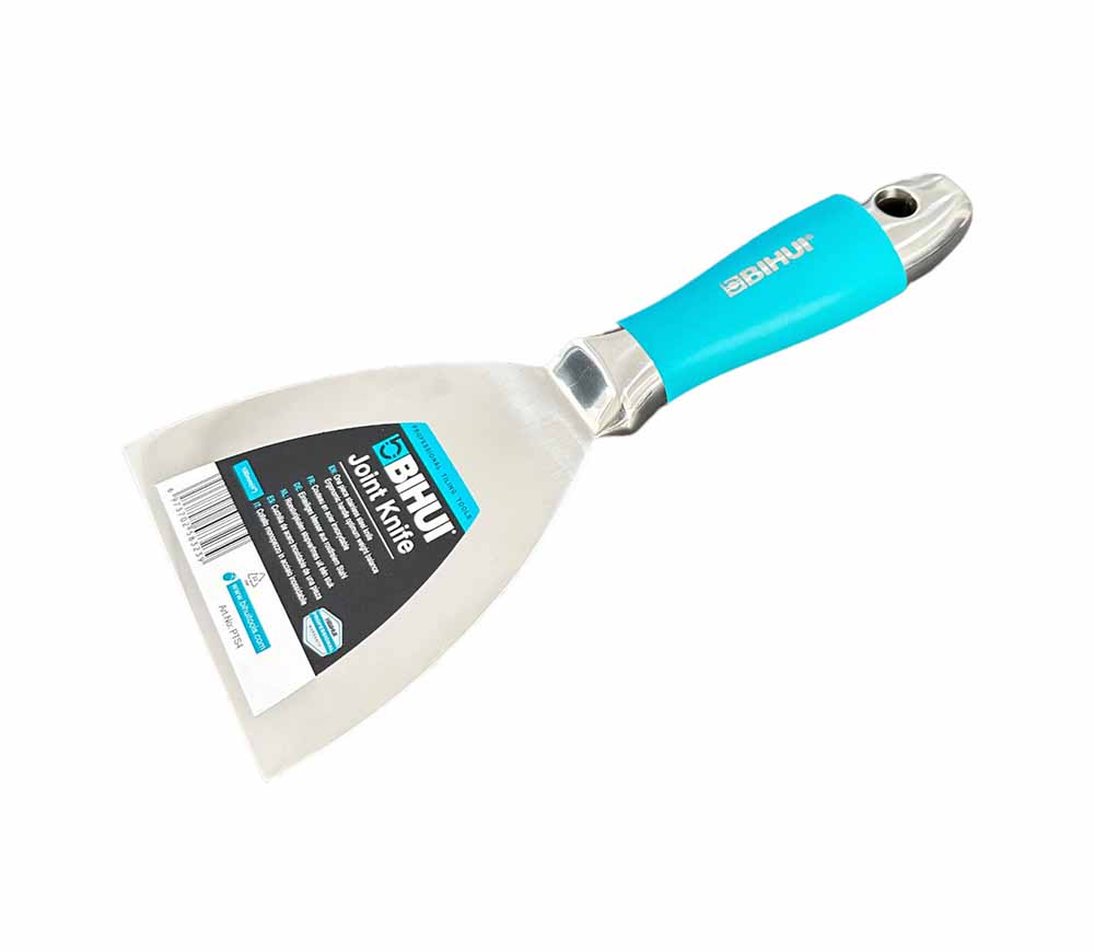 Șpaclu din oțel inoxidabil 100mm PTS4-2