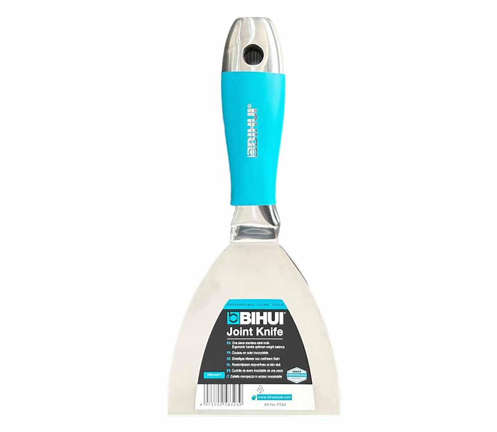 Șpaclu din oțel inoxidabil 100mm PTS4-3
