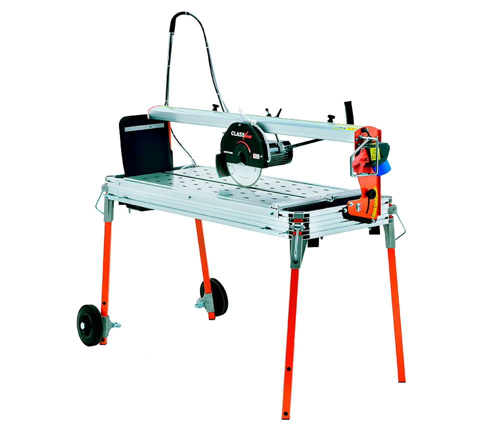 Masina electrica de taiat placi ceramice Battipav СLASSPLUS 1300S 1400W 2800rpm