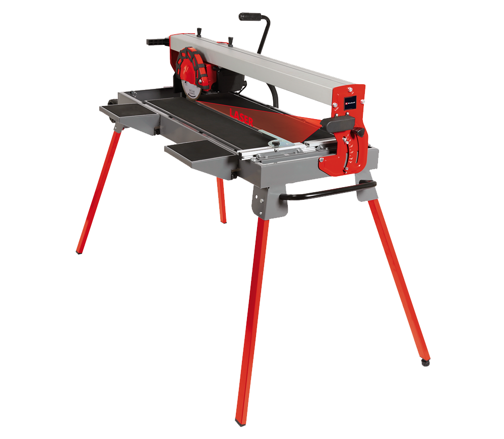 Masina electrica de taiat placi ceramice Einhell TE-TC 920 UL 900W 2950rpm