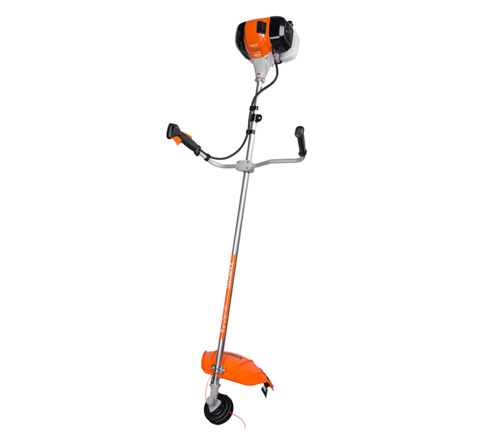 Motocoasă cu benzină KAMOTO KT33 2 timpi 33cm3