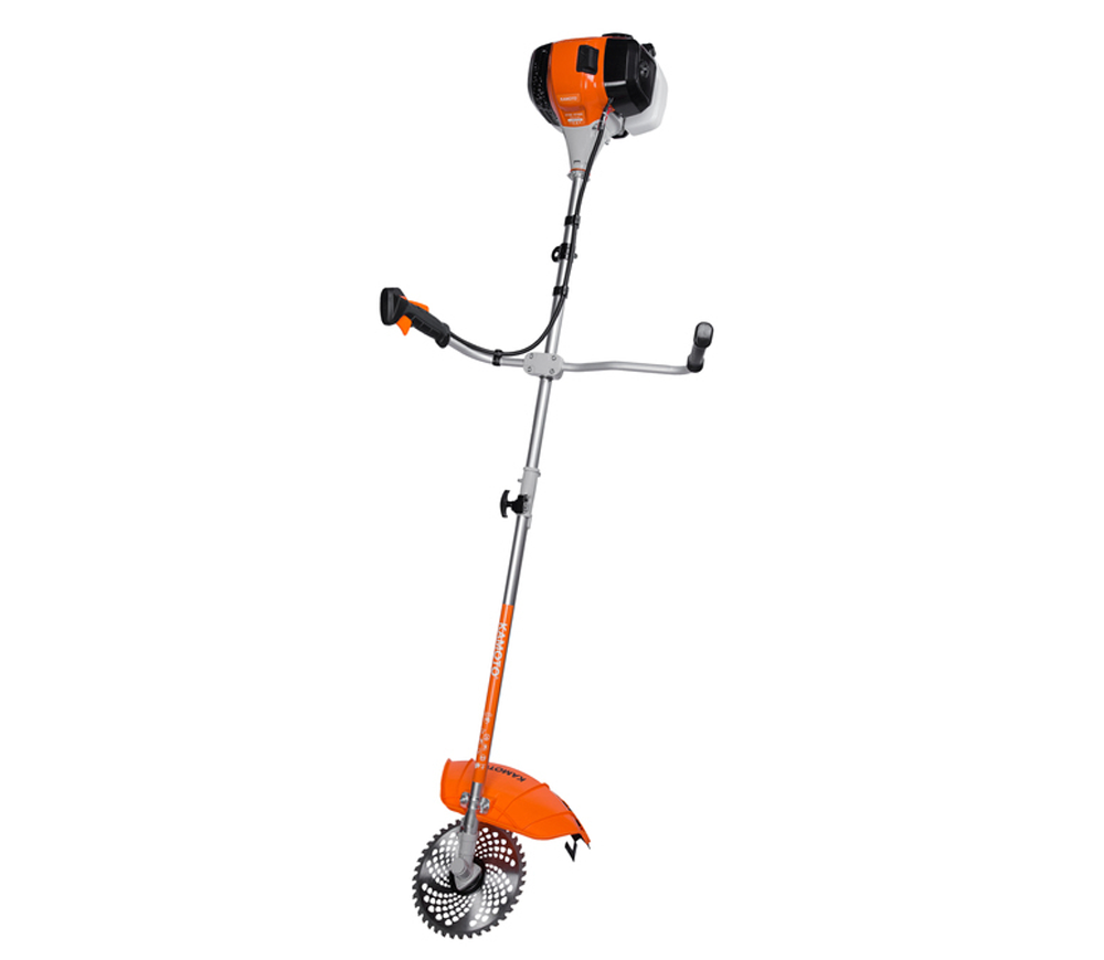 Motocoasă cu benzină KAMOTO KT33C 2 timpi 33cm3