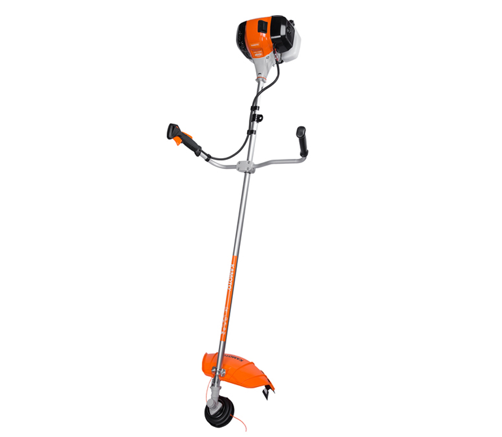 Motocoasă cu benzină KAMOTO KT52 2 timpi 52cm3