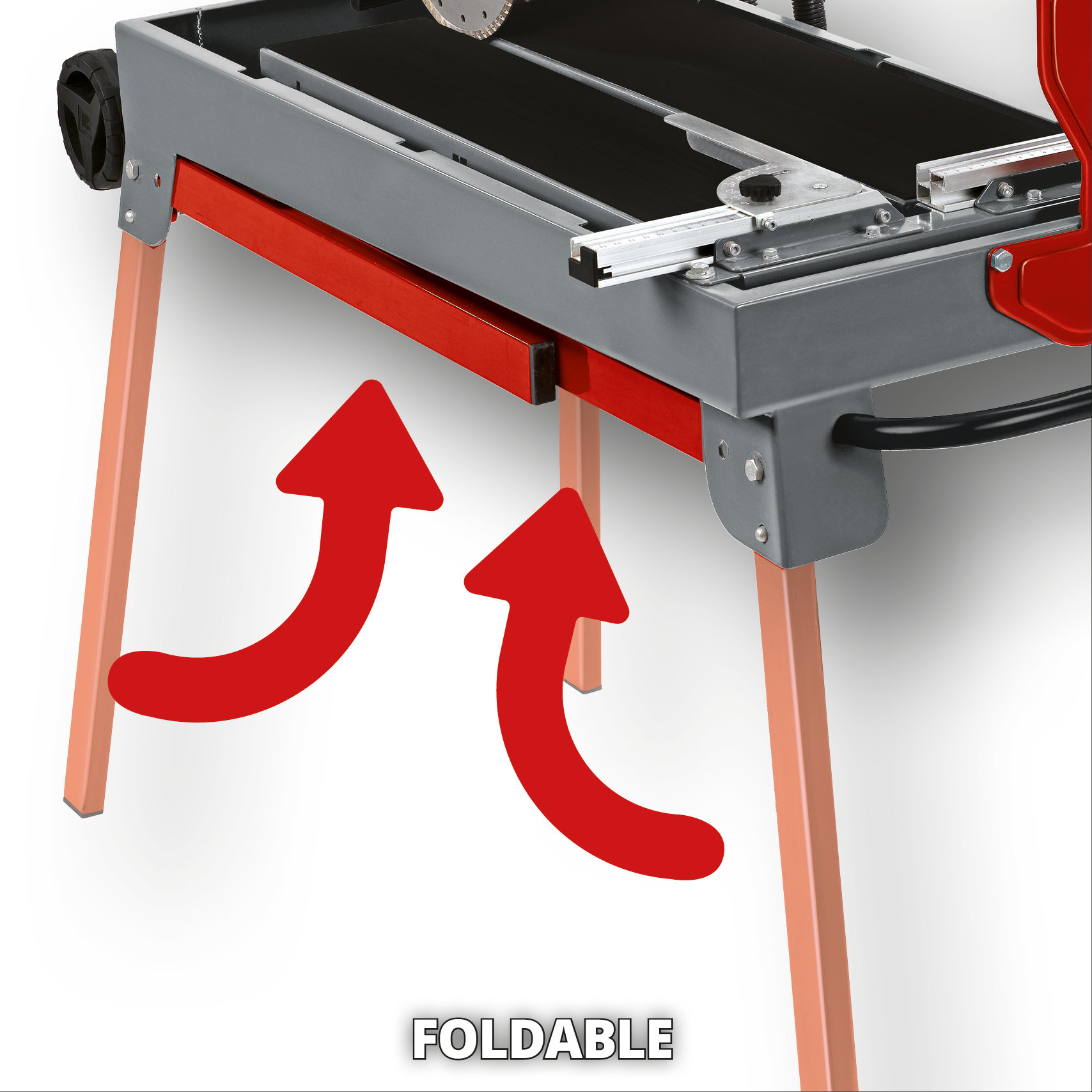 Masina electrica de taiat placi ceramice Einhell TE-TC 620 U 900W 2950rpm-2