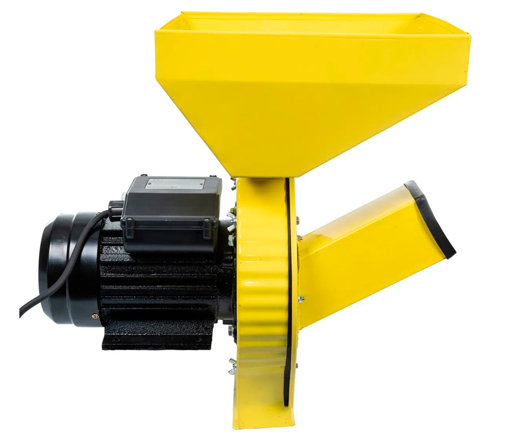 Moara cereale  Gospodarul PMP0042 3600w 200kg/h-3