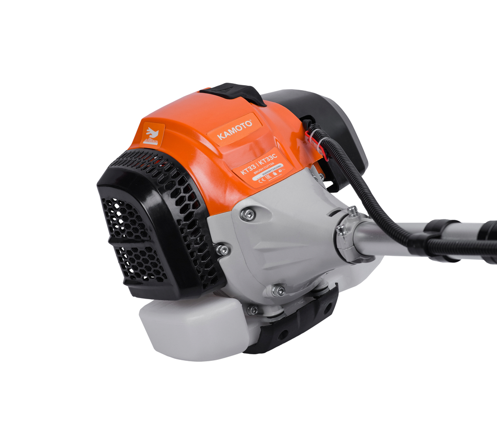 Motocoasă cu benzină KAMOTO KT33 2 timpi 33cm3-2