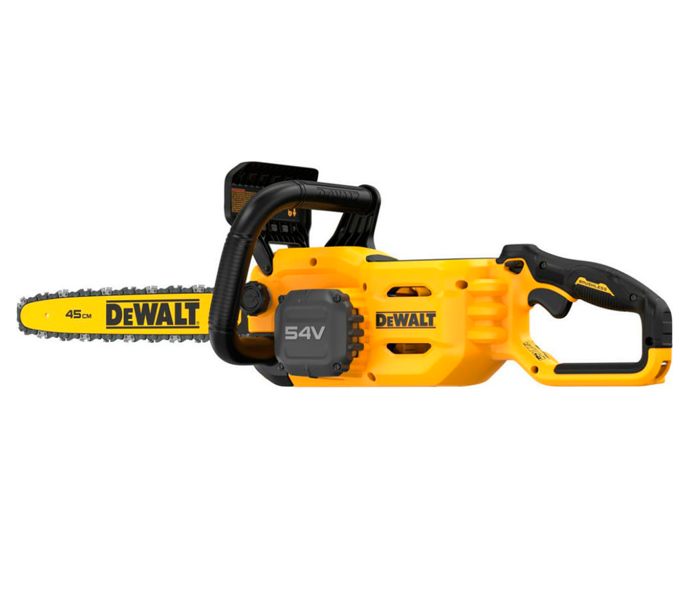 Fierăstrău cu lanț cu acumulator Dewalt DCMCS574X1-QW 450mm 54V  9Ah-3