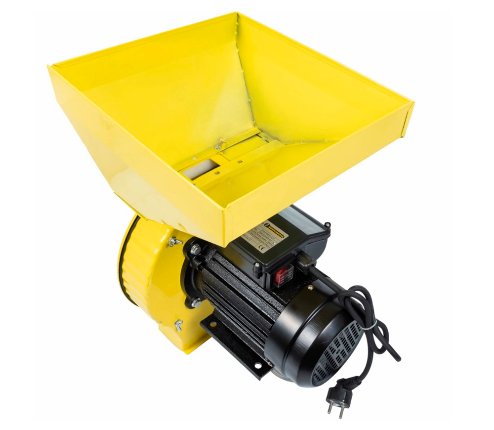 Moara pentru cereale Gospodarul PMP0043 3900W 320kg/h-3
